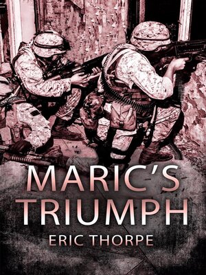 cover image of Maric's Triumph